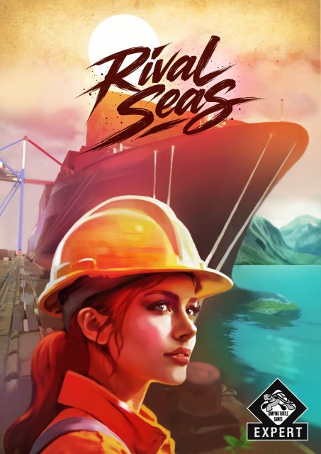 Rival Seas
