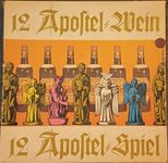 Das 12 Apostel-Spiel
