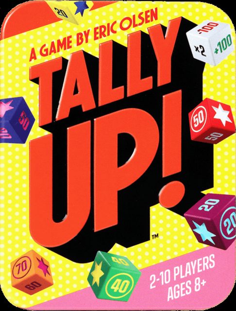 Tally Up