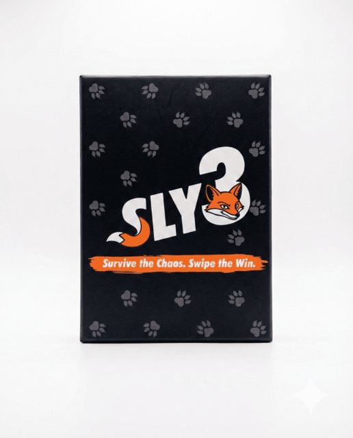 Sly3