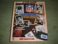 NFL Football Trivia Game