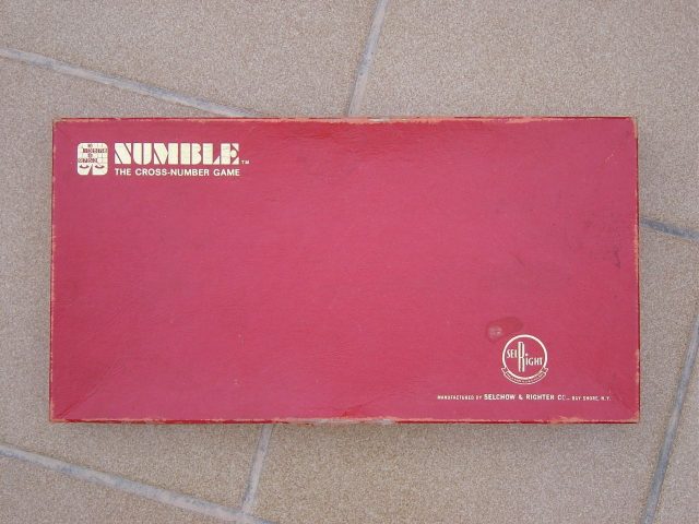Numble
