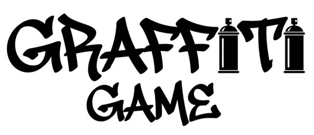 Graffiti game
