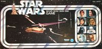 Star Wars: Escape from Death Star Game