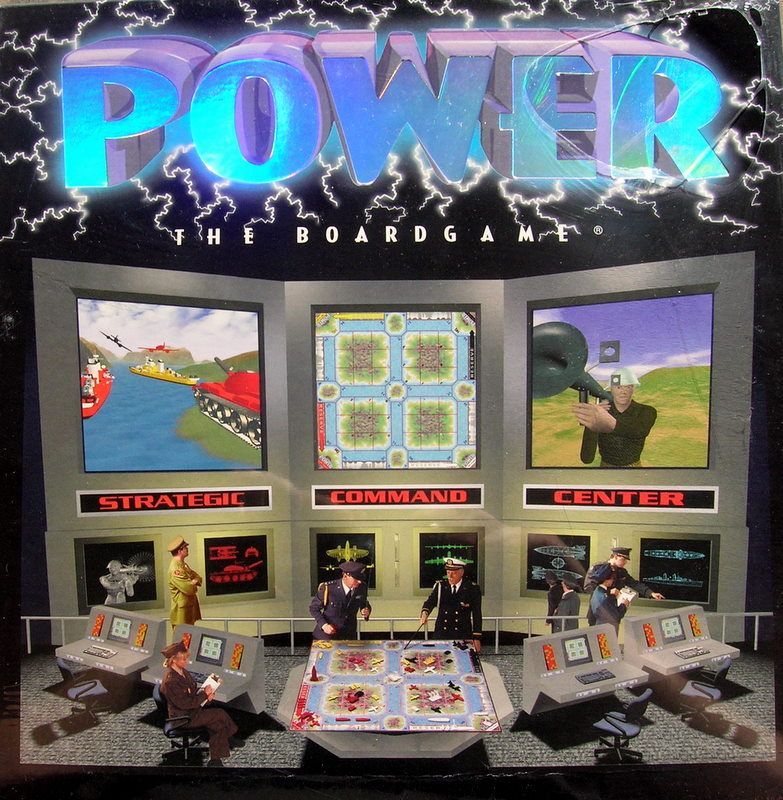 Power