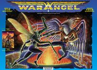 Warangel