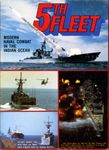 5th Fleet: Modern Naval Combat in the Indian Ocean