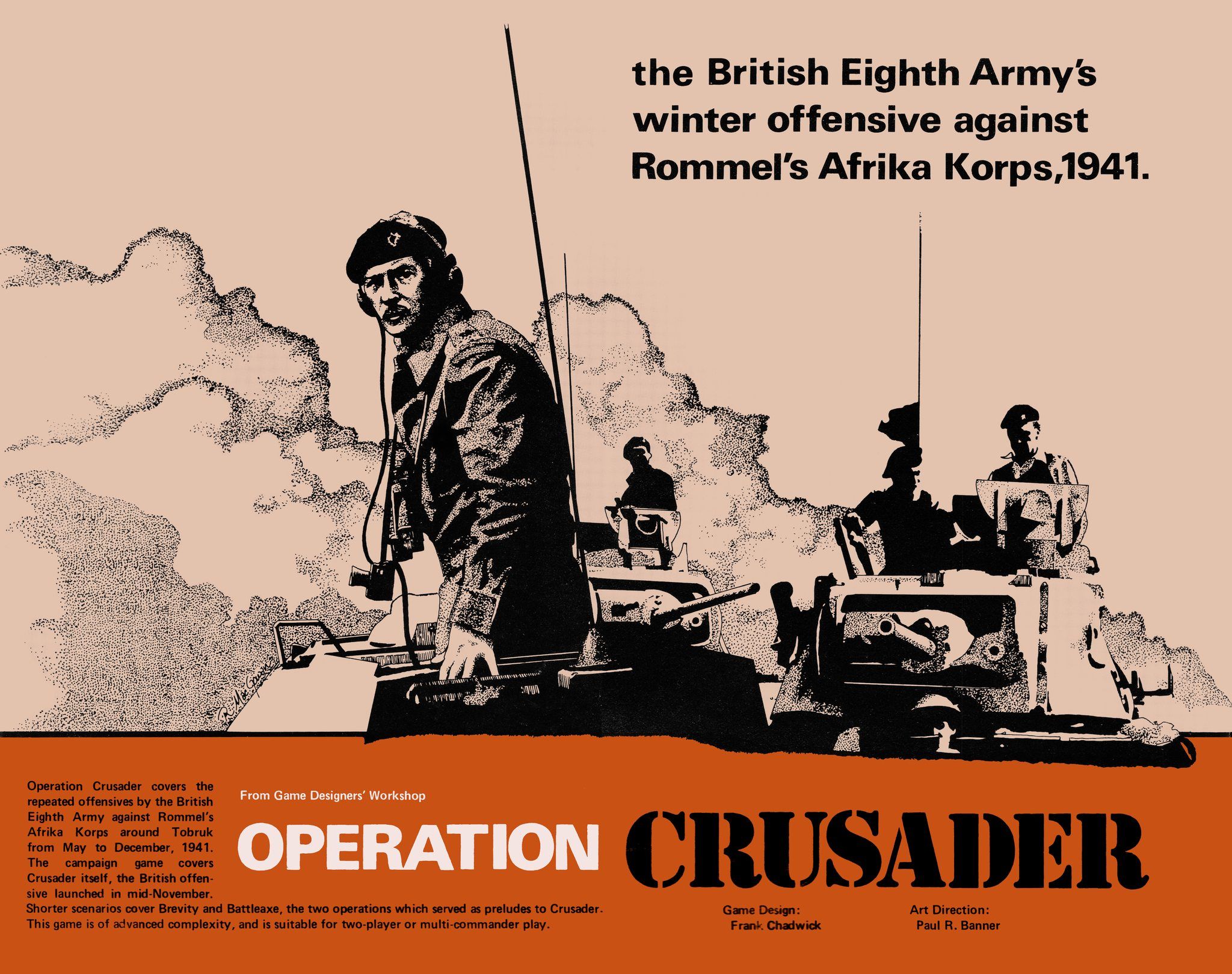 Operation Crusader