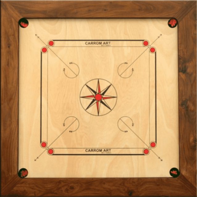 Carrom