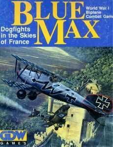Blue Max