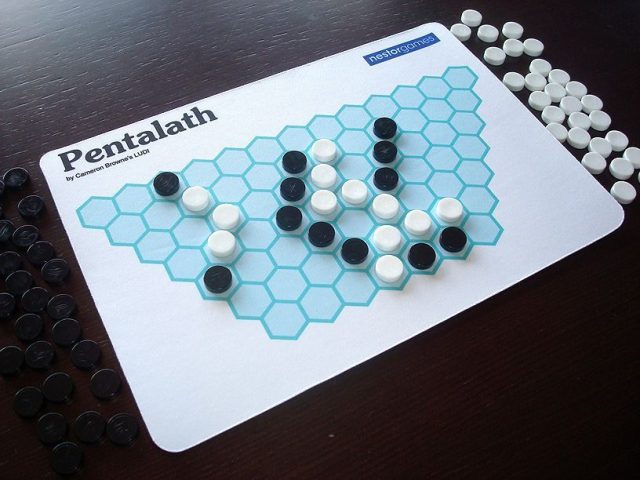 Pentalath