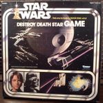 Star Wars: Destroy Death Star Game