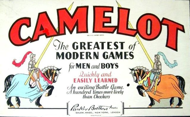 Camelot