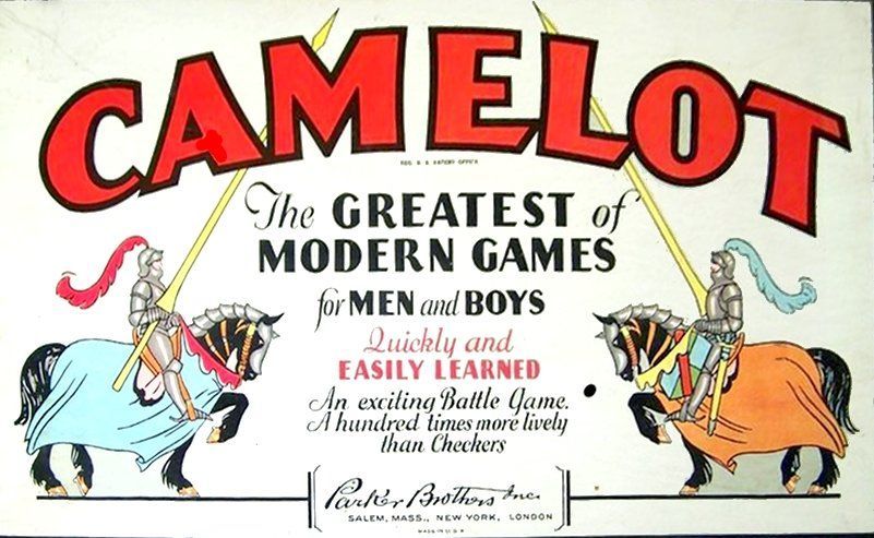 Camelot
