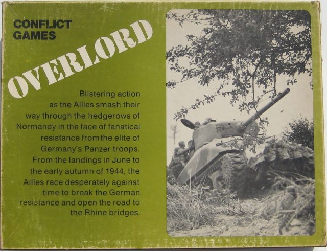 Overlord