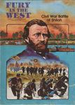 Fury in the West