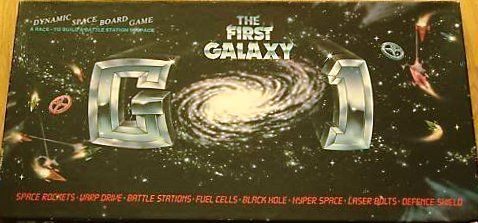 First Galaxy G1