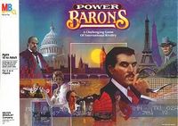 Power Barons