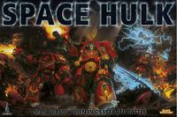 Space Hulk (Third Edition)