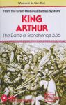 King Arthur: The Battle of Stonehenge 536