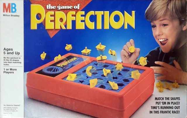 Perfection