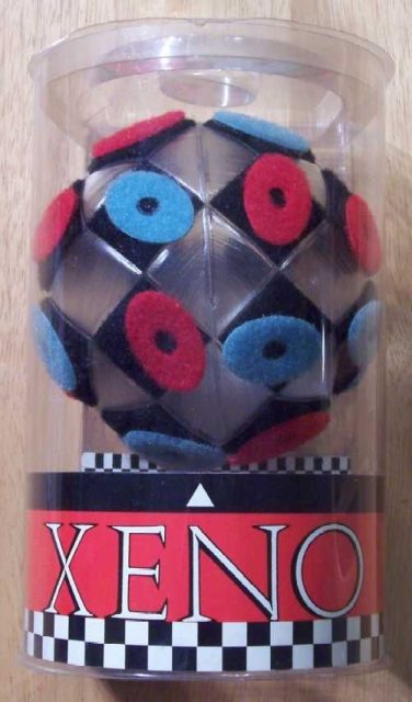 Xeno