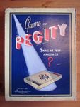 Pegity