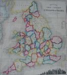 Betts's Tour Through England and Wales