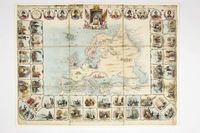 Crowned Heads or Contemporary Sovereigns