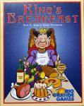 King's Breakfast
