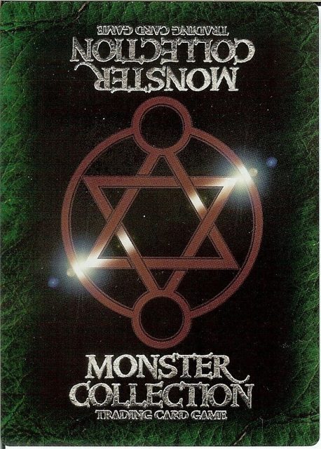 Monster Collection