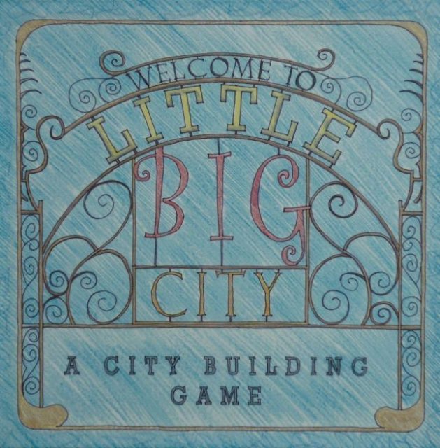 little BIG city