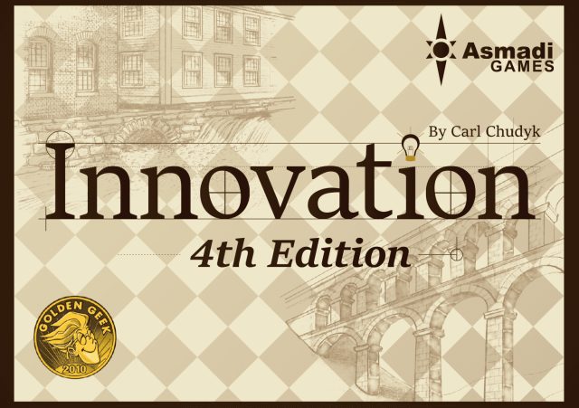 Innovation