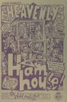 Heavenly Ham House: The Safe-Sex Virtual-Reality Role-Playing Game!!