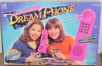 Electronic Dream Phone