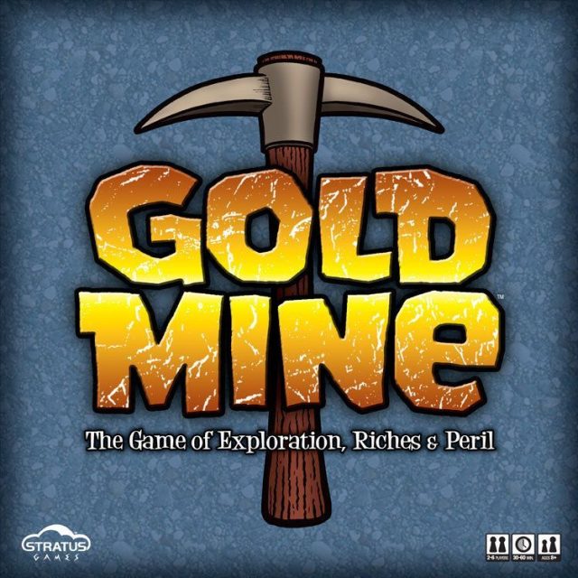 Gold Mine