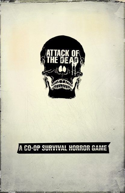 Assault of the Dead