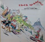 Uh-Oh Mountain
