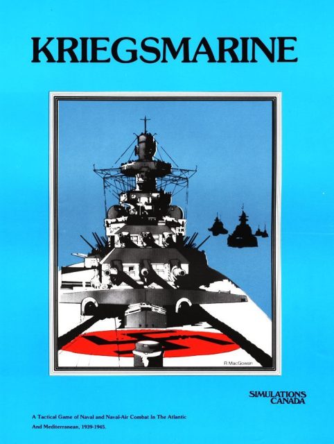 Kriegsmarine
