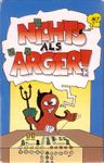 Nichts als Ärger!