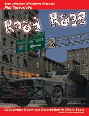 Road Rage