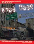 Road Rage
