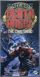 Space Hulk: Death Angel – The Card Game
