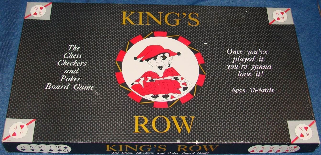 King's Row