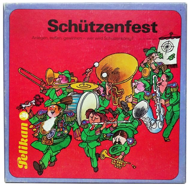 Schützenfest