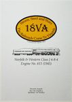 18VA: The Railroads Come to Virginia