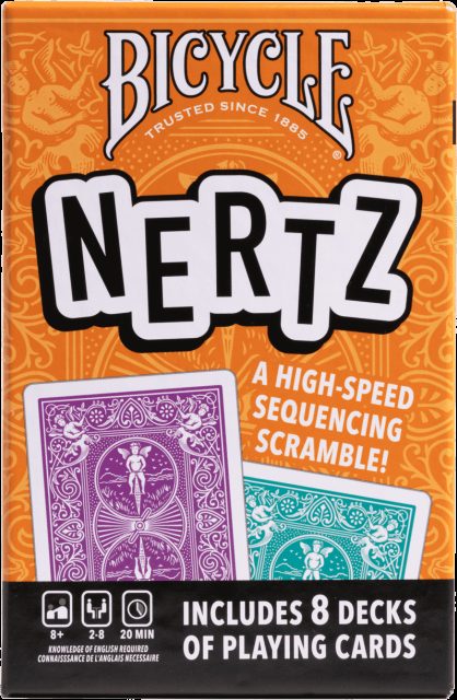 Nertz