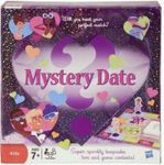 Mystery Date