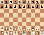 Carrera's chess
