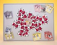 101 Dalmatians Puppy Pairs